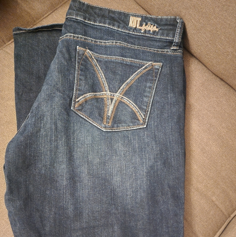 Like new Farrah Kut from the Kloth